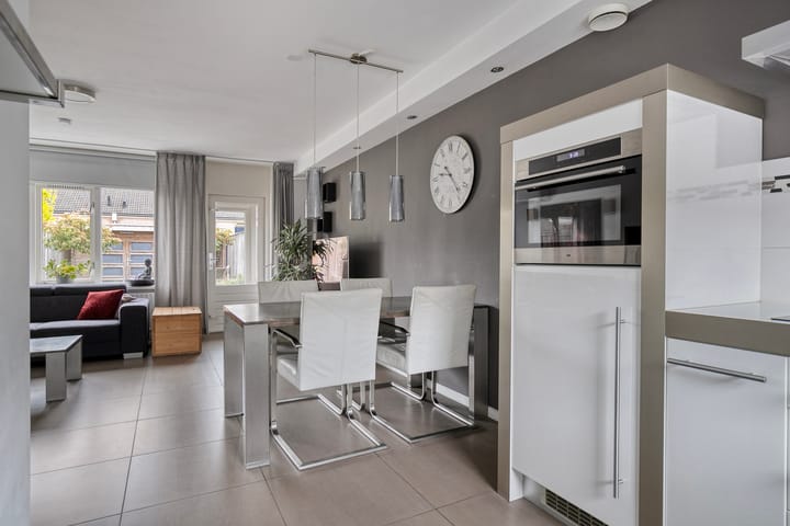 Foto 12 van Drakenberg 5