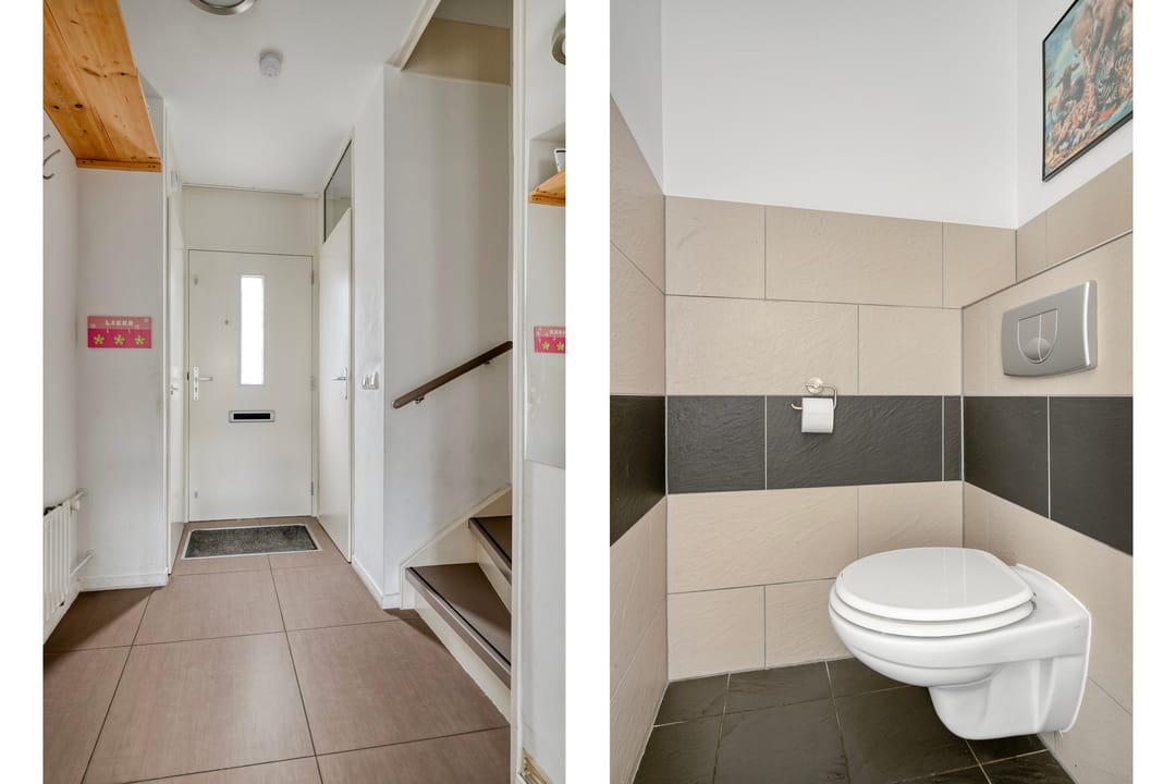 Foto 13 van Drakenberg 5