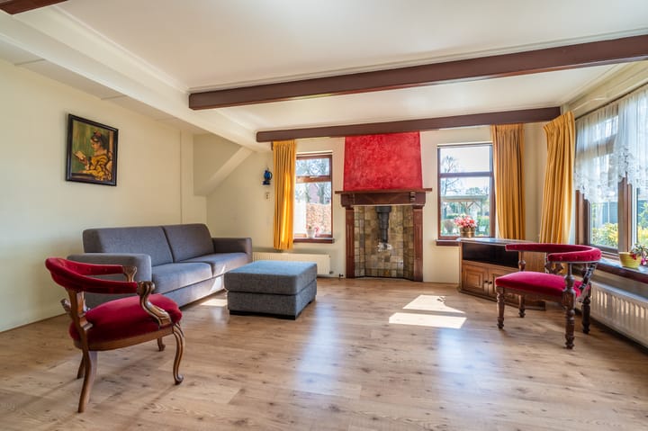 Foto 5 van Hoofdweg-Noord 17