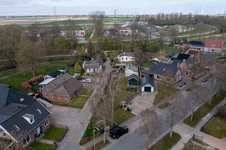 Foto 7 van Hoofdweg-Noord 17