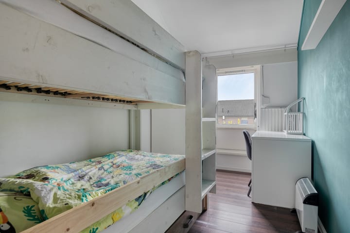 Foto 19 van Drakenberg 5