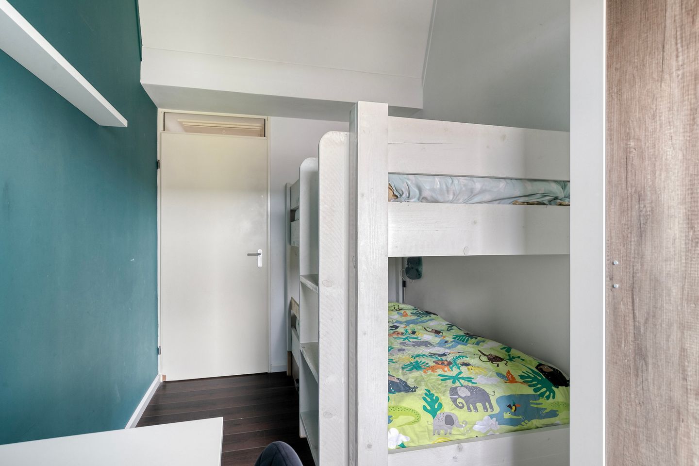 Foto 20 van Drakenberg 5