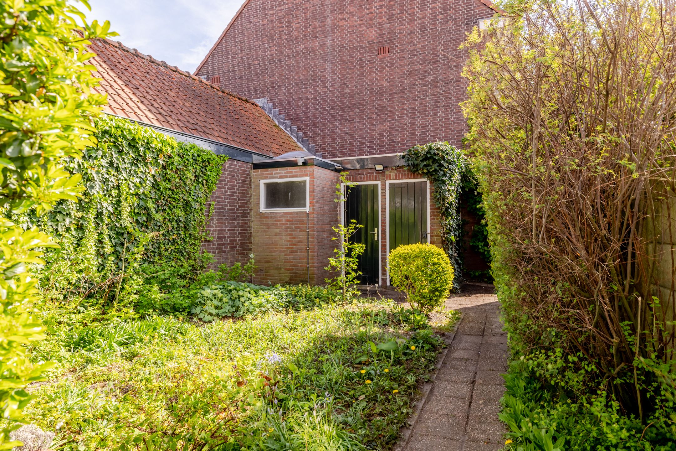 Foto 21 van Piet Avontuurstraat 46