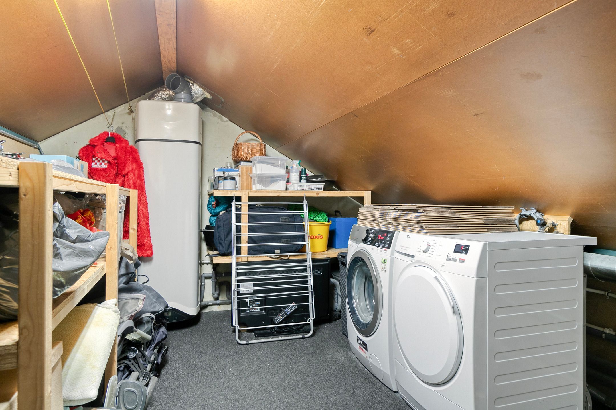 Foto 24 van Drakenberg 5