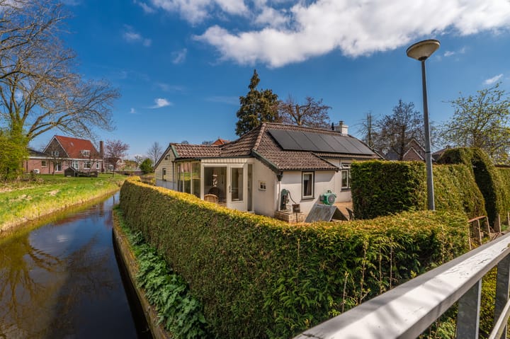 Foto 14 van Hoofdweg-Noord 17