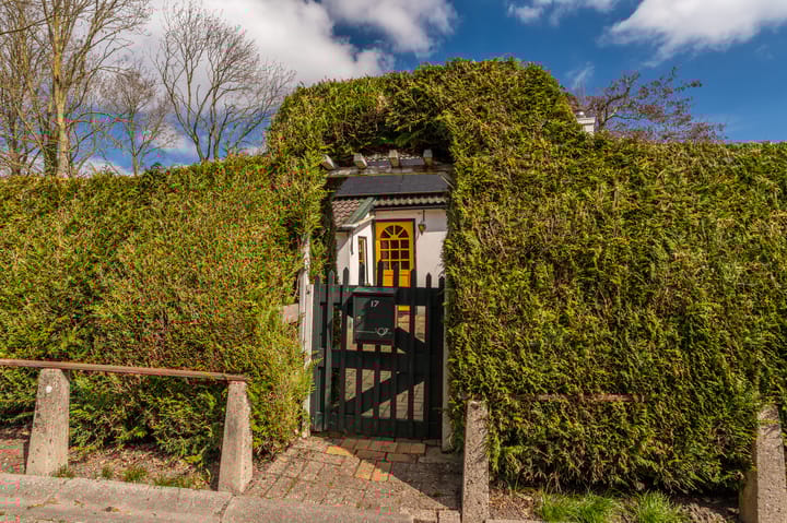 Foto 16 van Hoofdweg-Noord 17