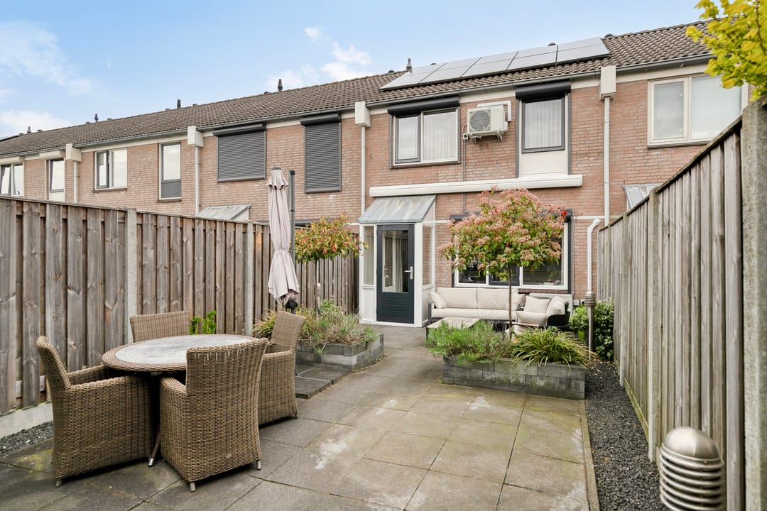 Foto 32 van Drakenberg 5