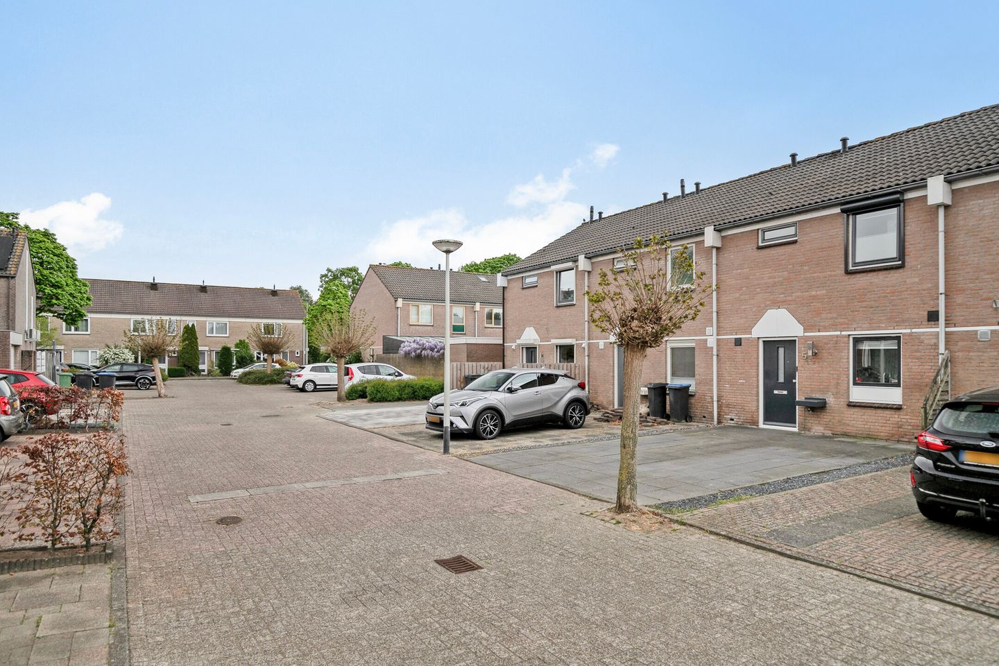 Foto 34 van Drakenberg 5