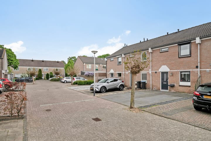 Foto 34 van Drakenberg 5