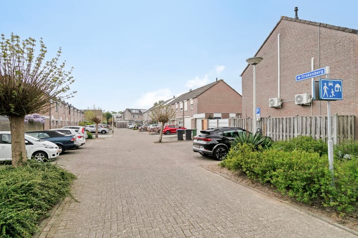 Foto 35 van Drakenberg 5