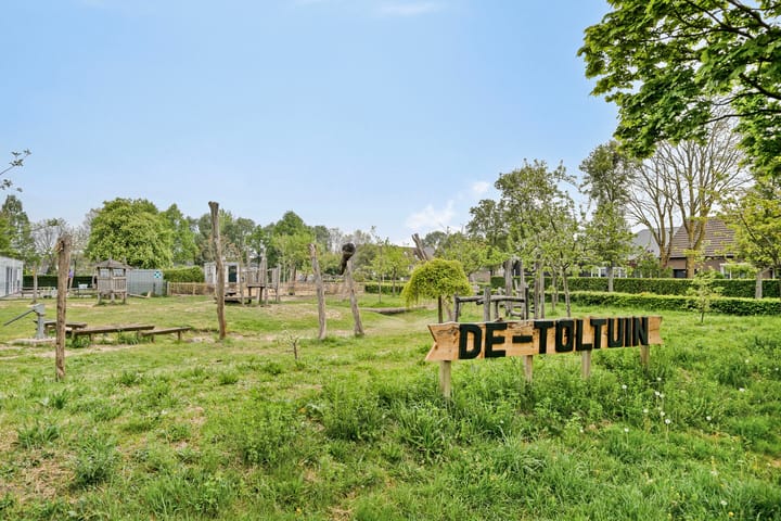 Foto 36 van Drakenberg 5