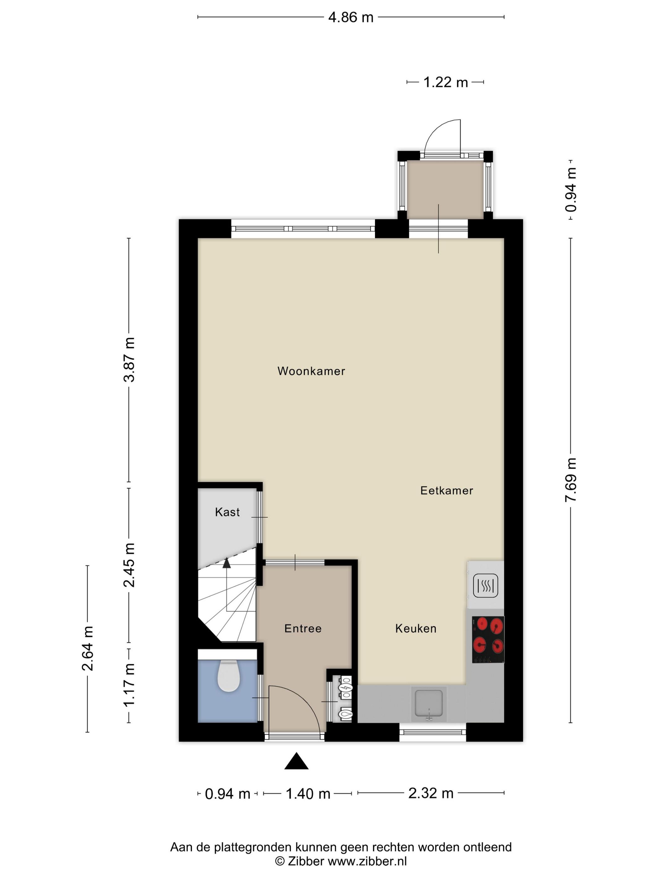 Foto 39 van Drakenberg 5