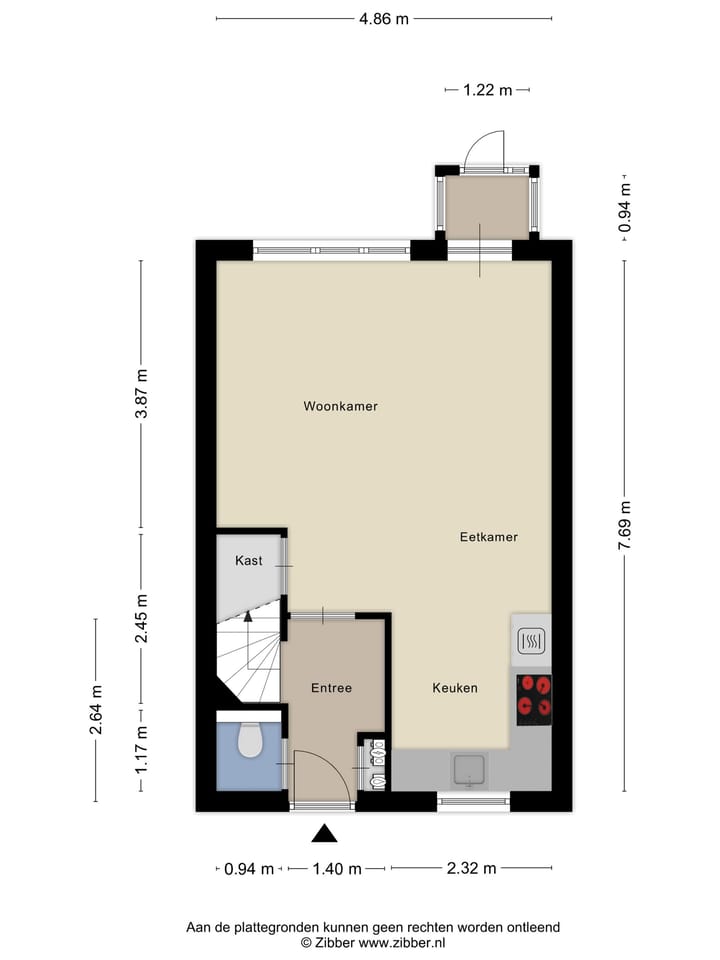 Foto 39 van Drakenberg 5