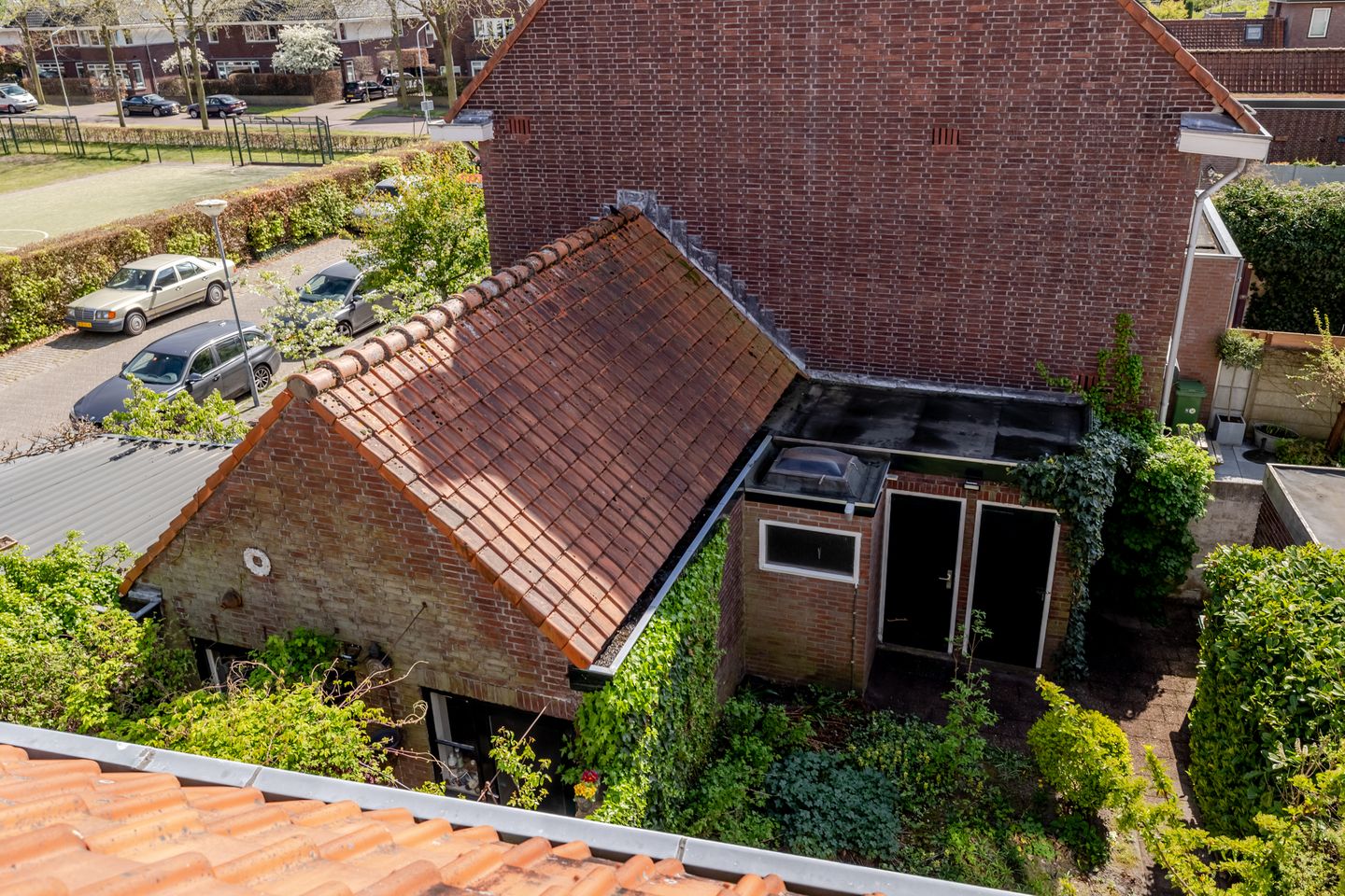 Foto 40 van Piet Avontuurstraat 46