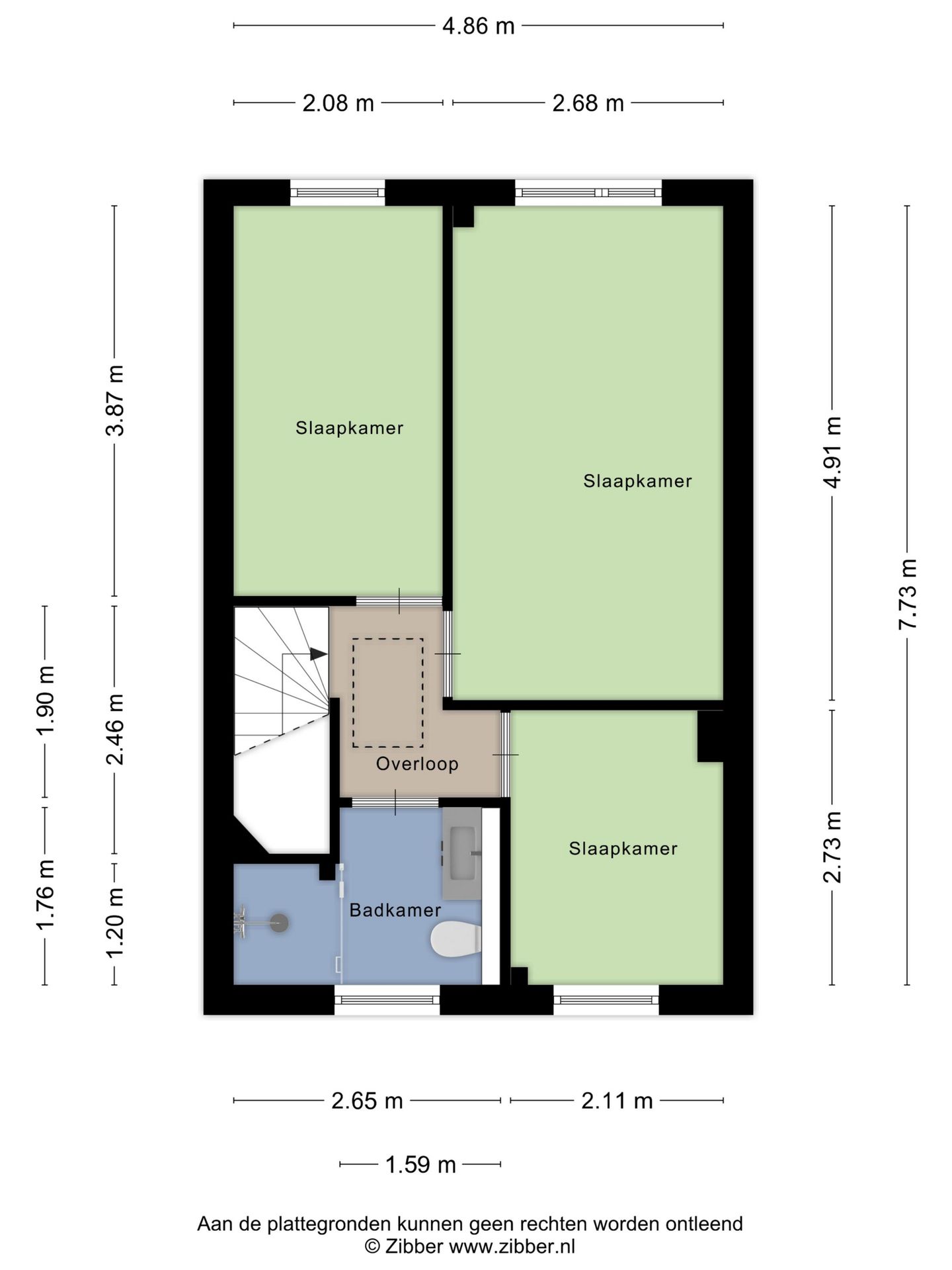 Foto 40 van Drakenberg 5