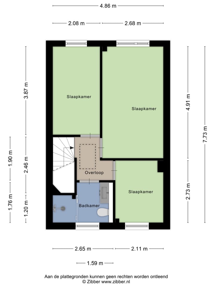 Foto 40 van Drakenberg 5