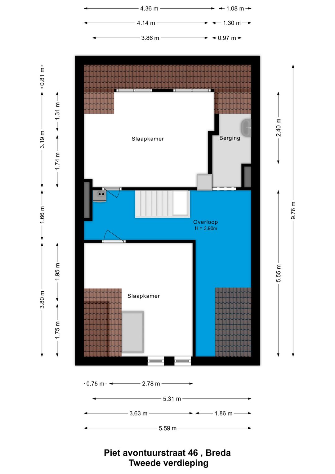Foto 52 van Piet Avontuurstraat 46