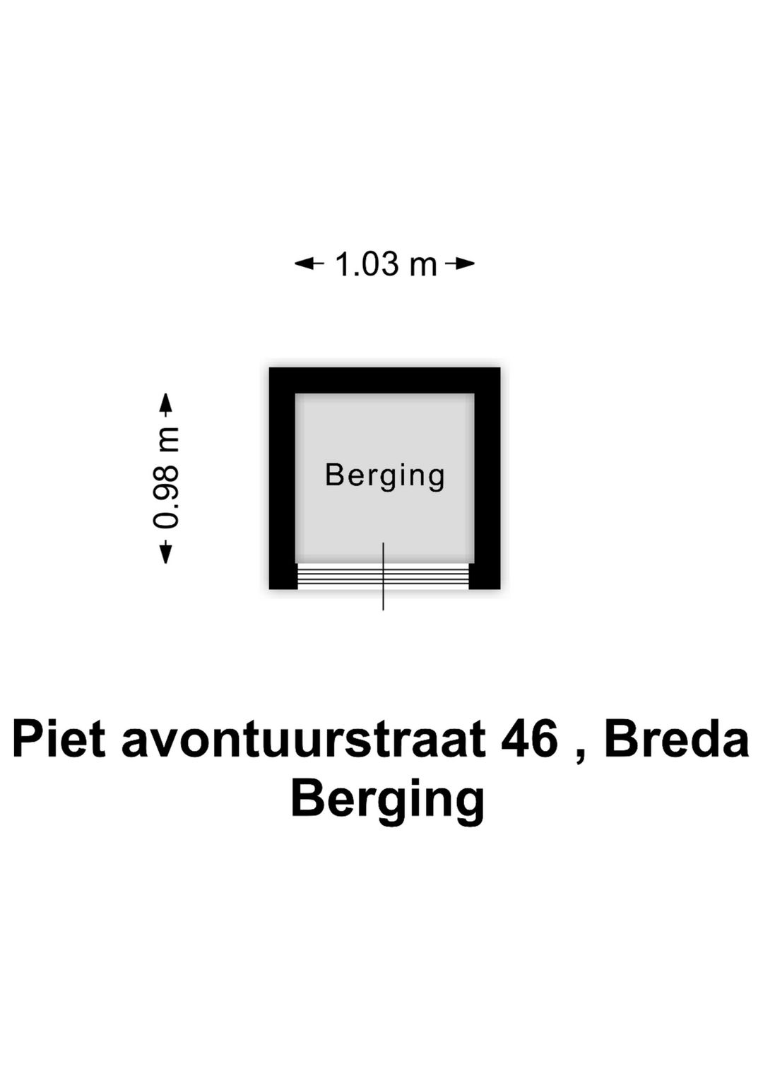 Foto 53 van Piet Avontuurstraat 46