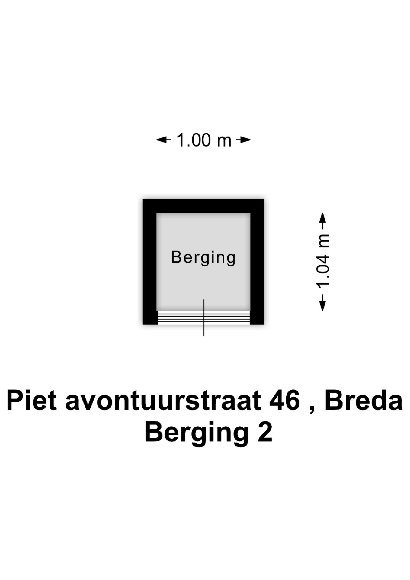 Foto 54 van Piet Avontuurstraat 46