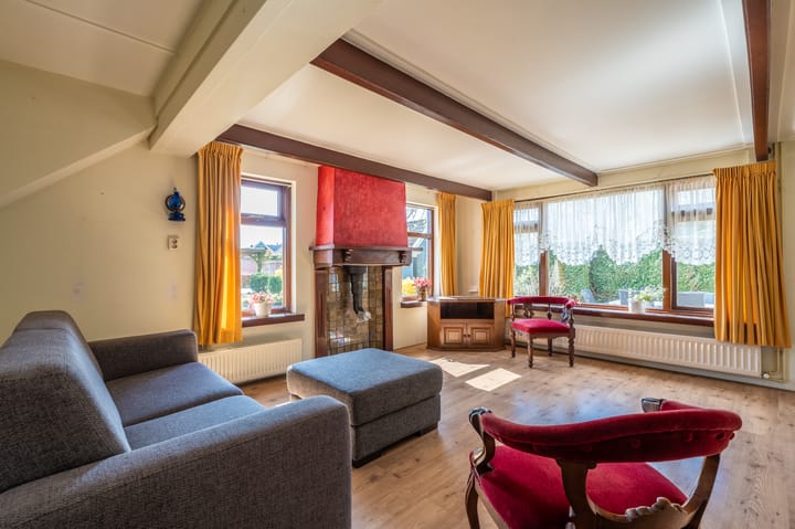 Foto 38 van Hoofdweg-Noord 17