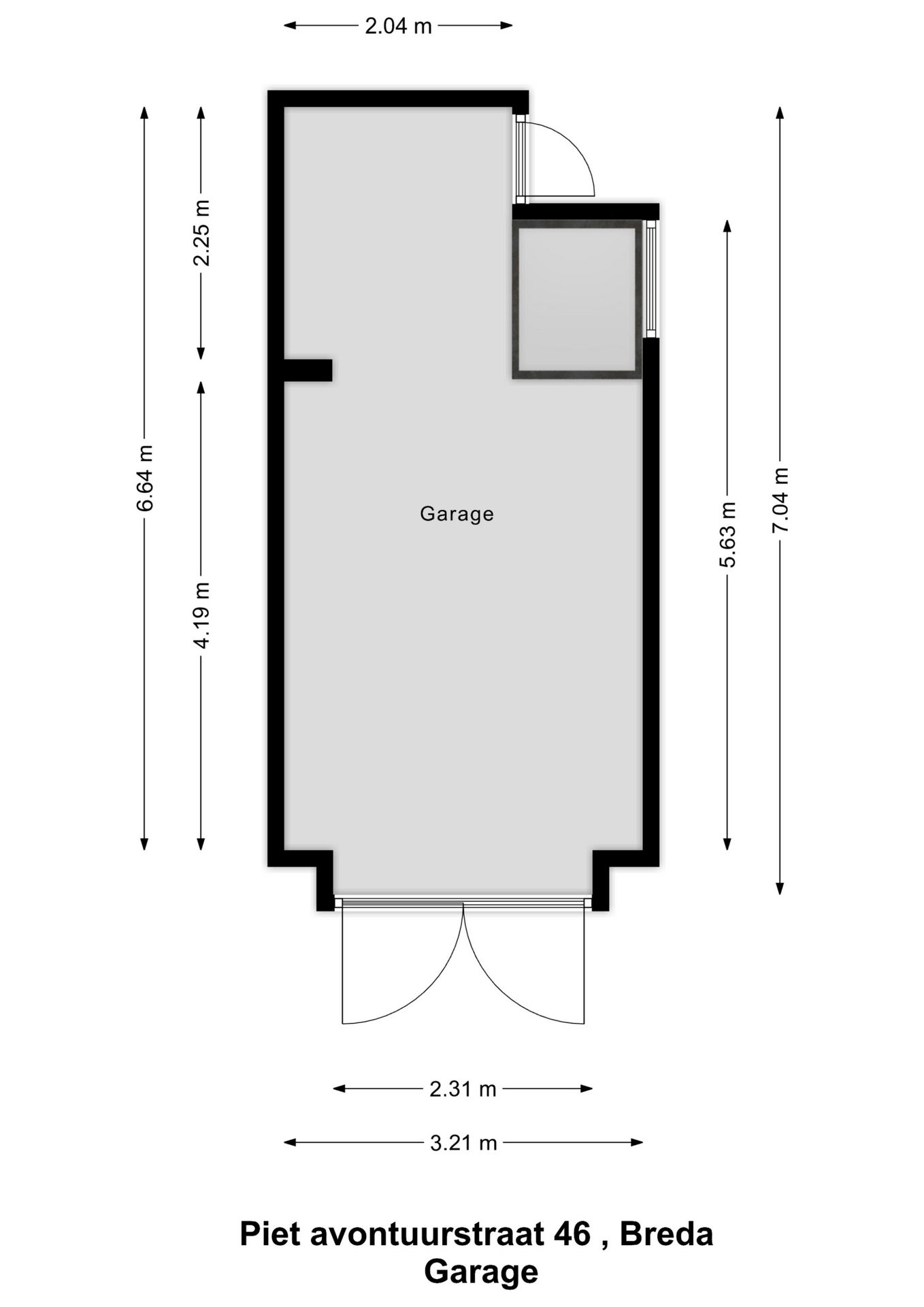 Foto 55 van Piet Avontuurstraat 46