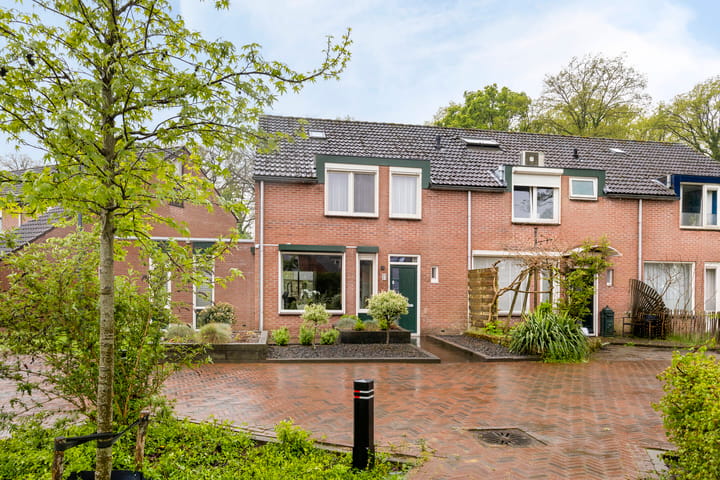 Foto 2 van Pashegge 114