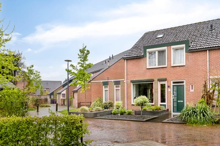 Foto 3 van Pashegge 114