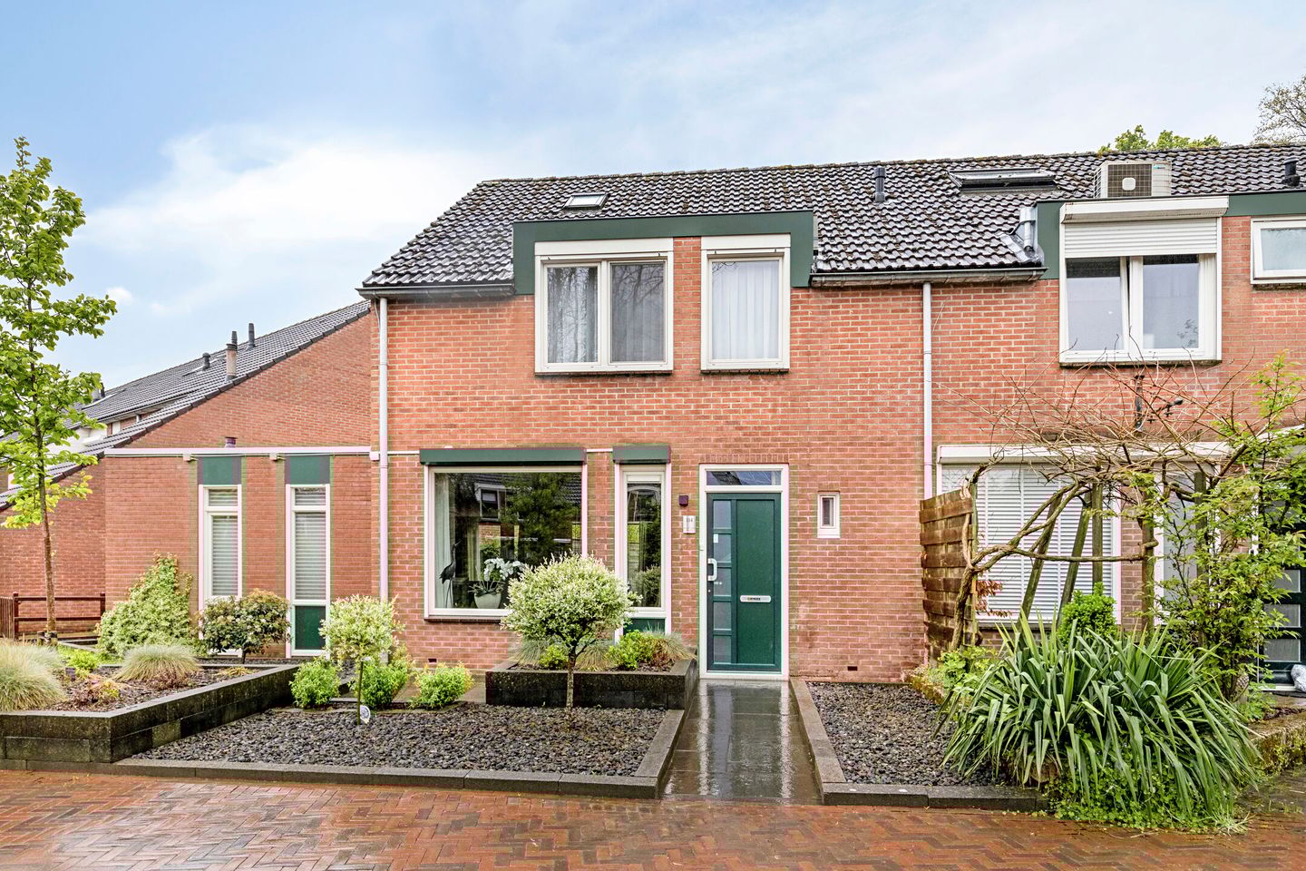 Foto 4 van Pashegge 114