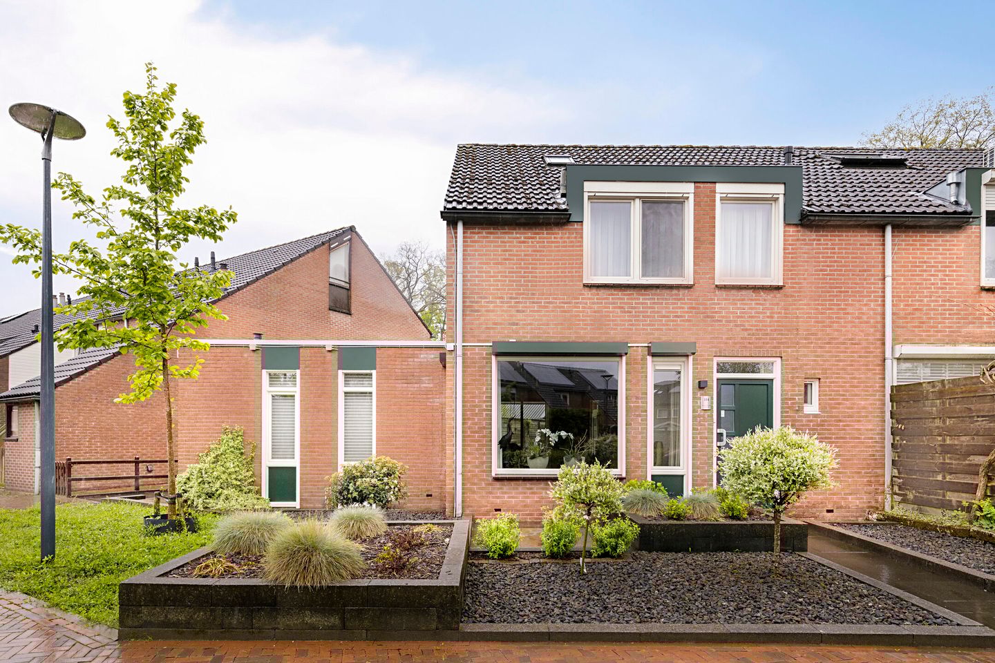 Foto 5 van Pashegge 114