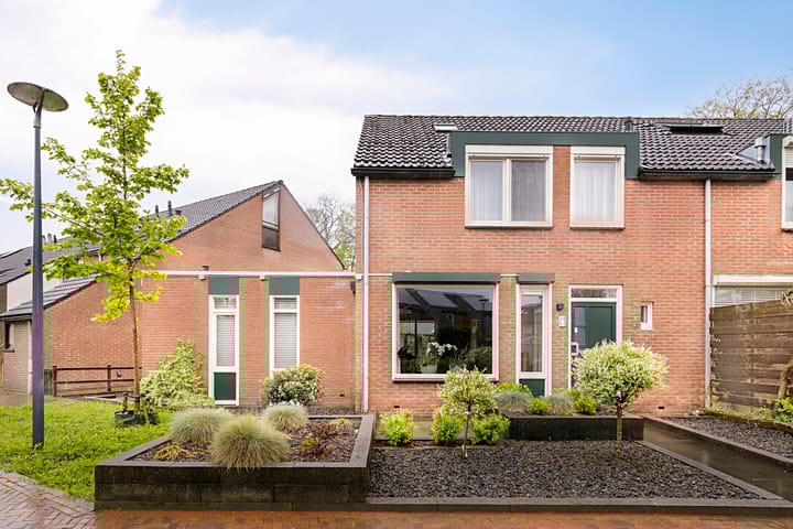 Foto 5 van Pashegge 114