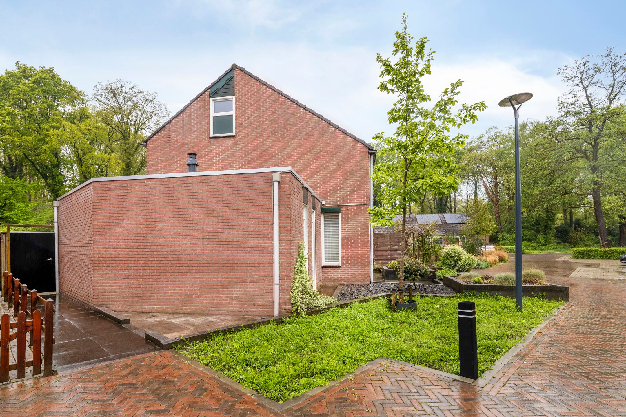 Foto 6 van Pashegge 114