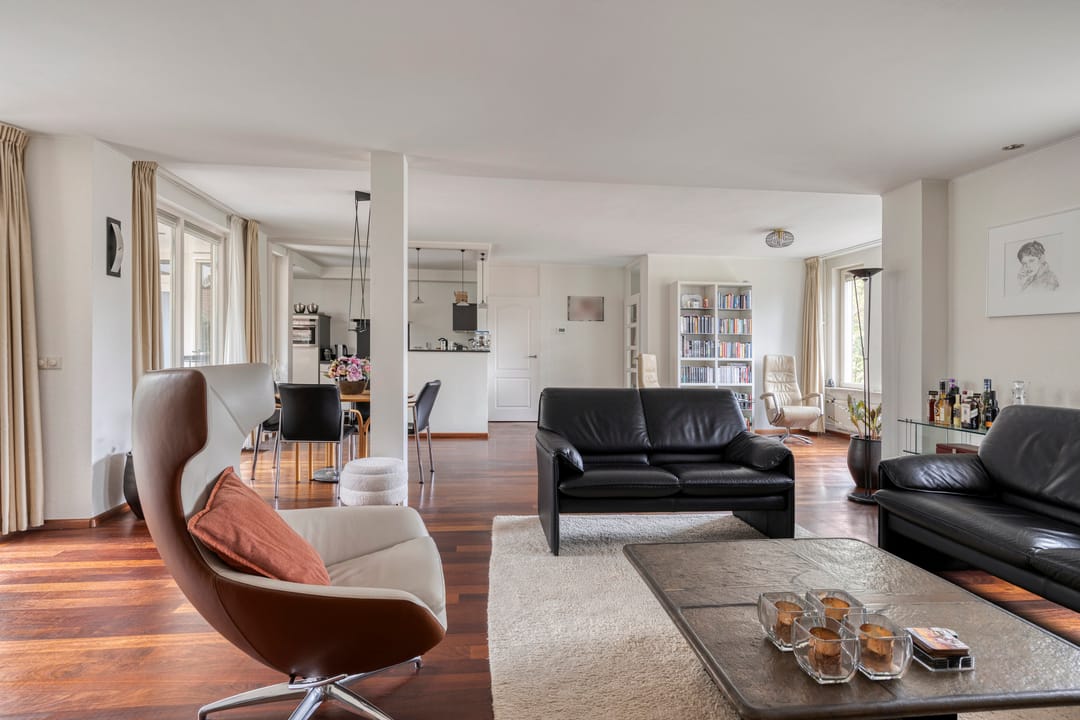 Foto 13 van Pashegge 114