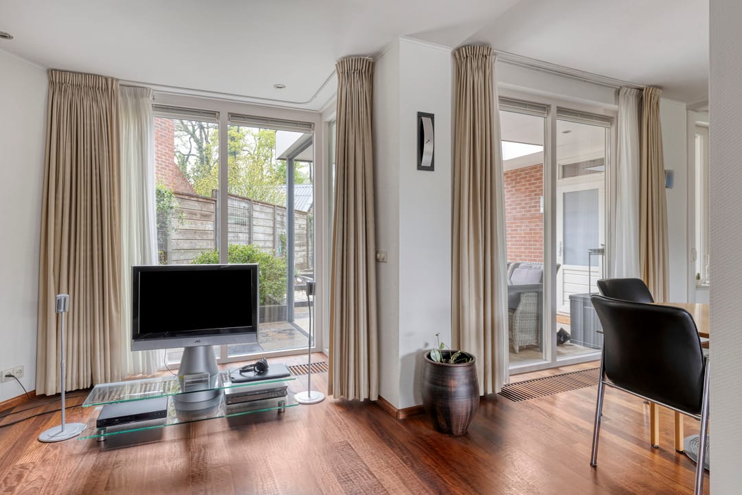 Foto 16 van Pashegge 114