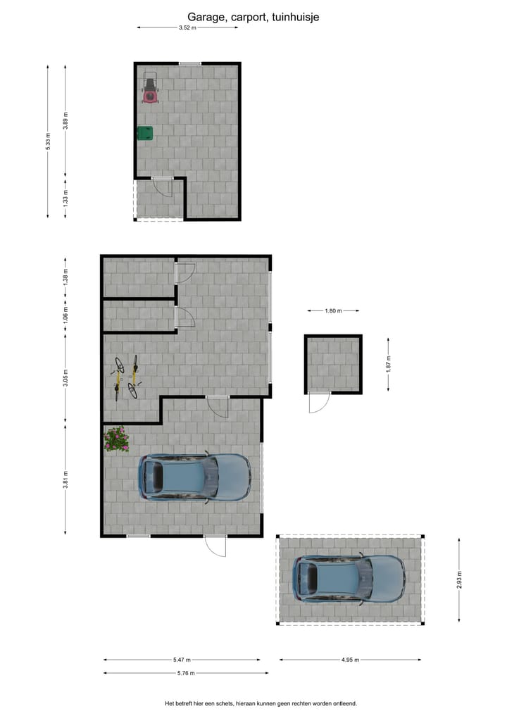 Foto 54 van Hoofdweg-Noord 17