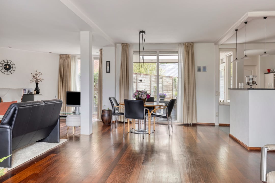 Foto 17 van Pashegge 114