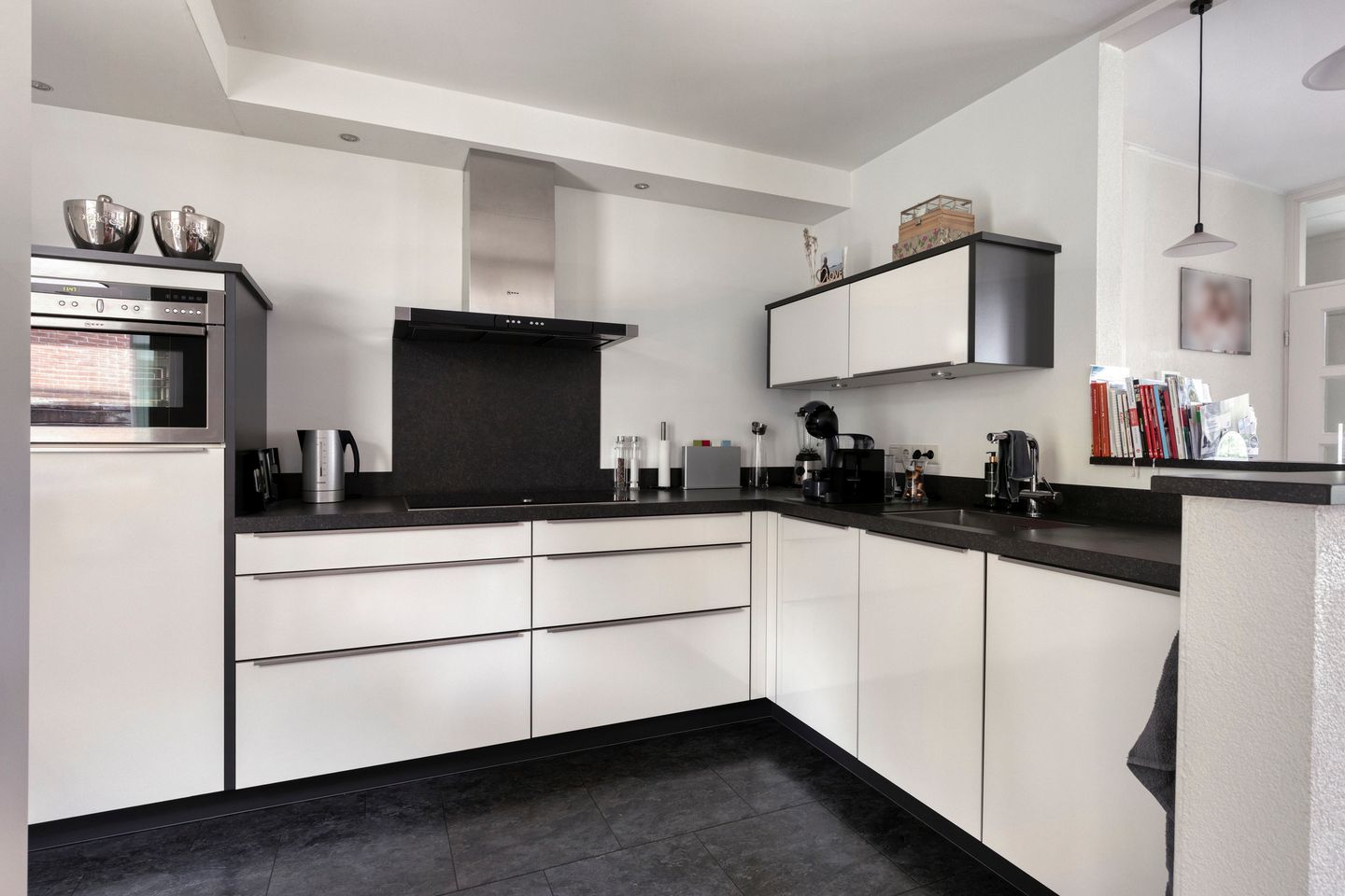 Foto 20 van Pashegge 114