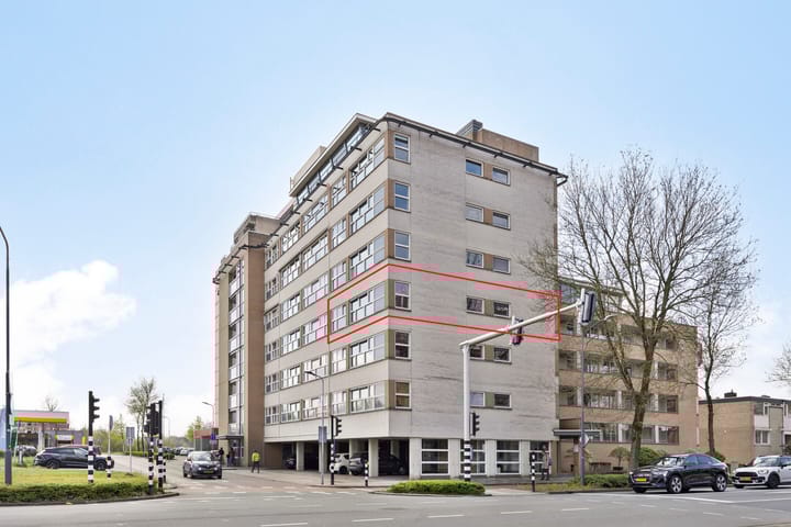 Foto 1 van Pettelaarseweg 623