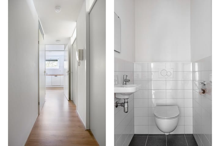 Foto 2 van Pettelaarseweg 623