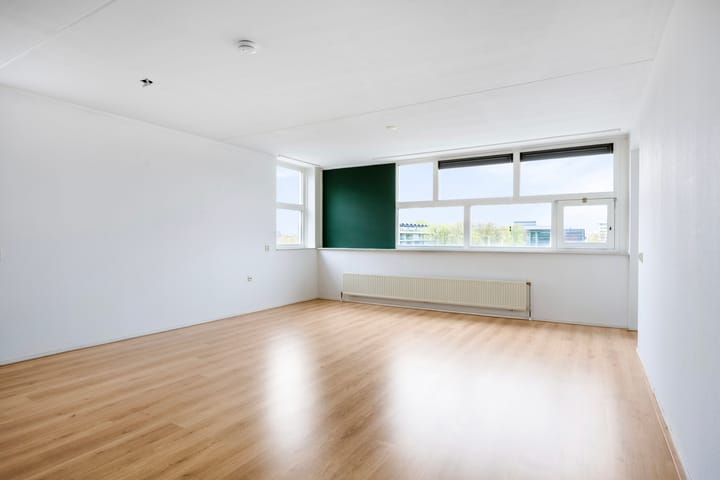 Foto 3 van Pettelaarseweg 623