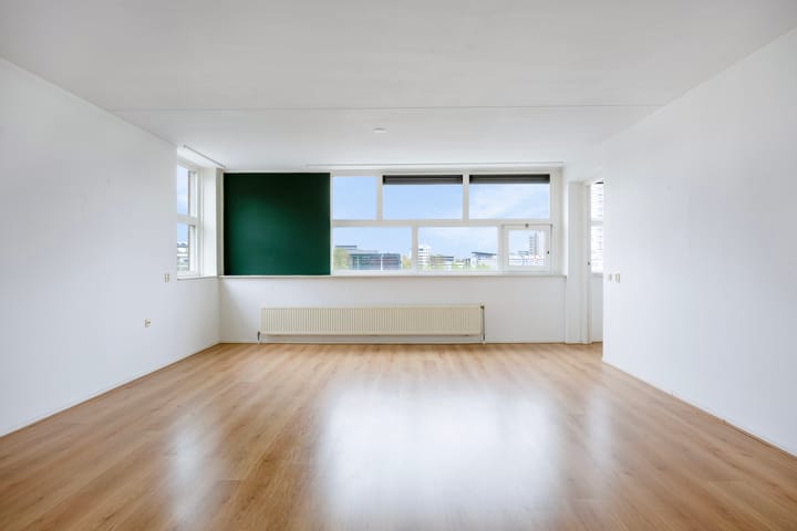 Foto 4 van Pettelaarseweg 623