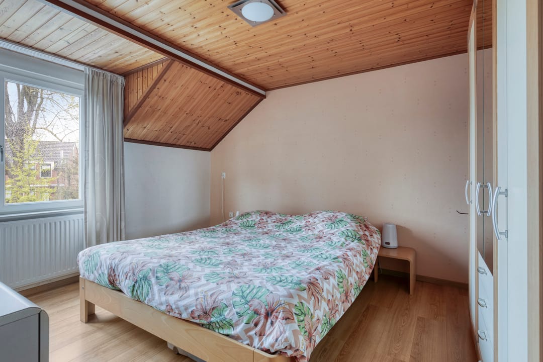 Foto 26 van Pashegge 114