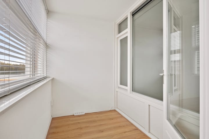 Foto 5 van Pettelaarseweg 623