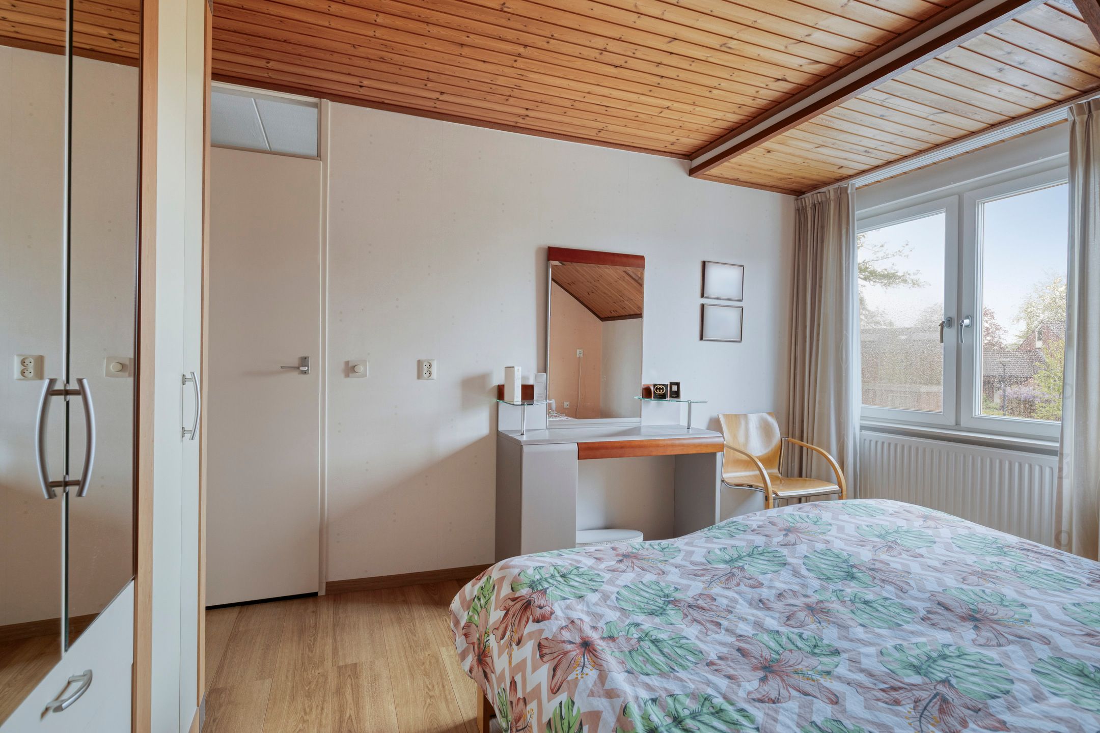 Foto 27 van Pashegge 114