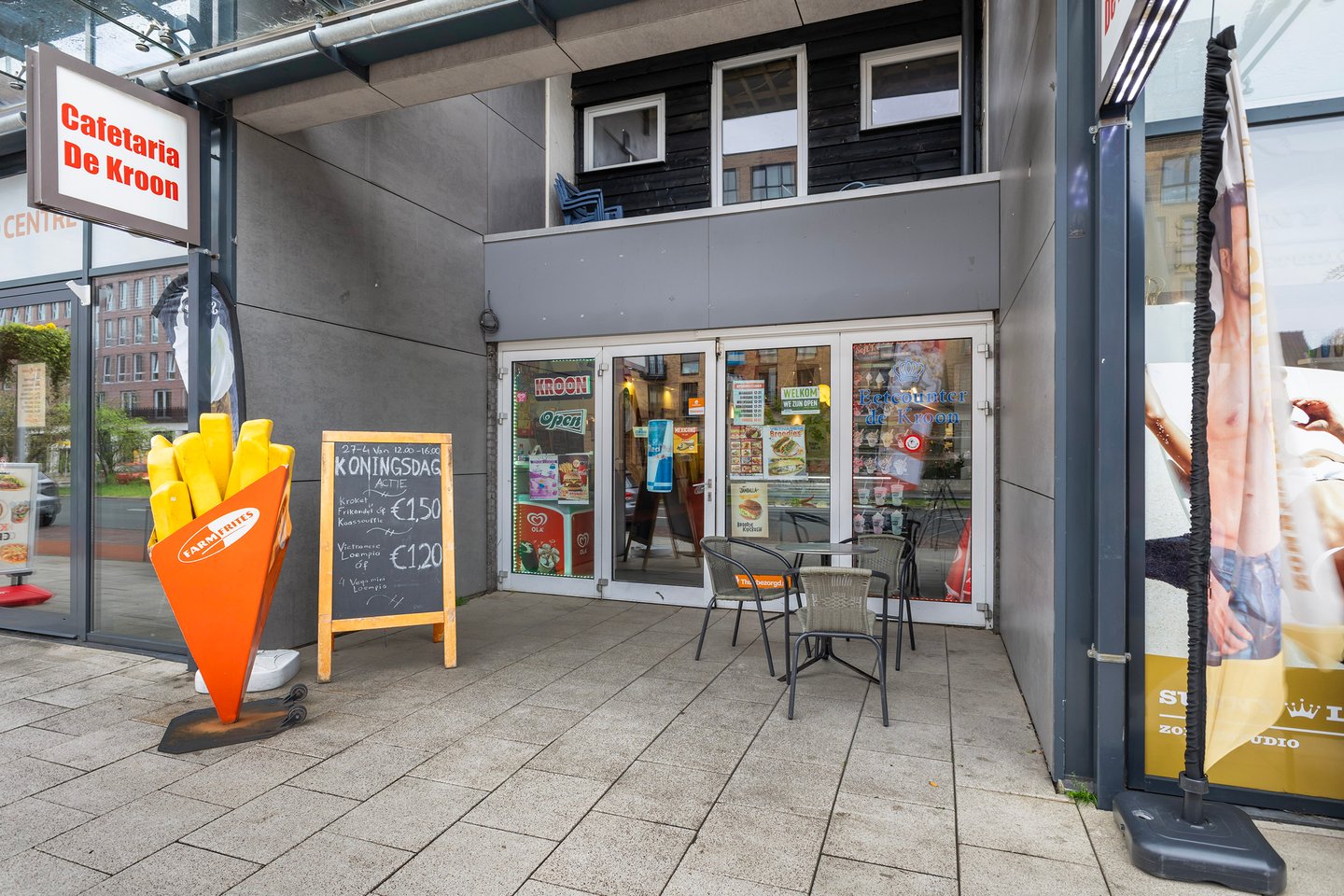Bekijk foto 3 van Zonnelaan 259