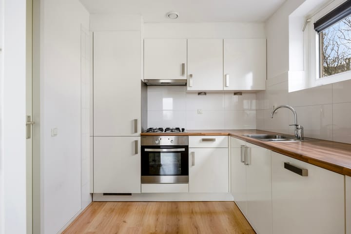 Foto 10 van Pettelaarseweg 623