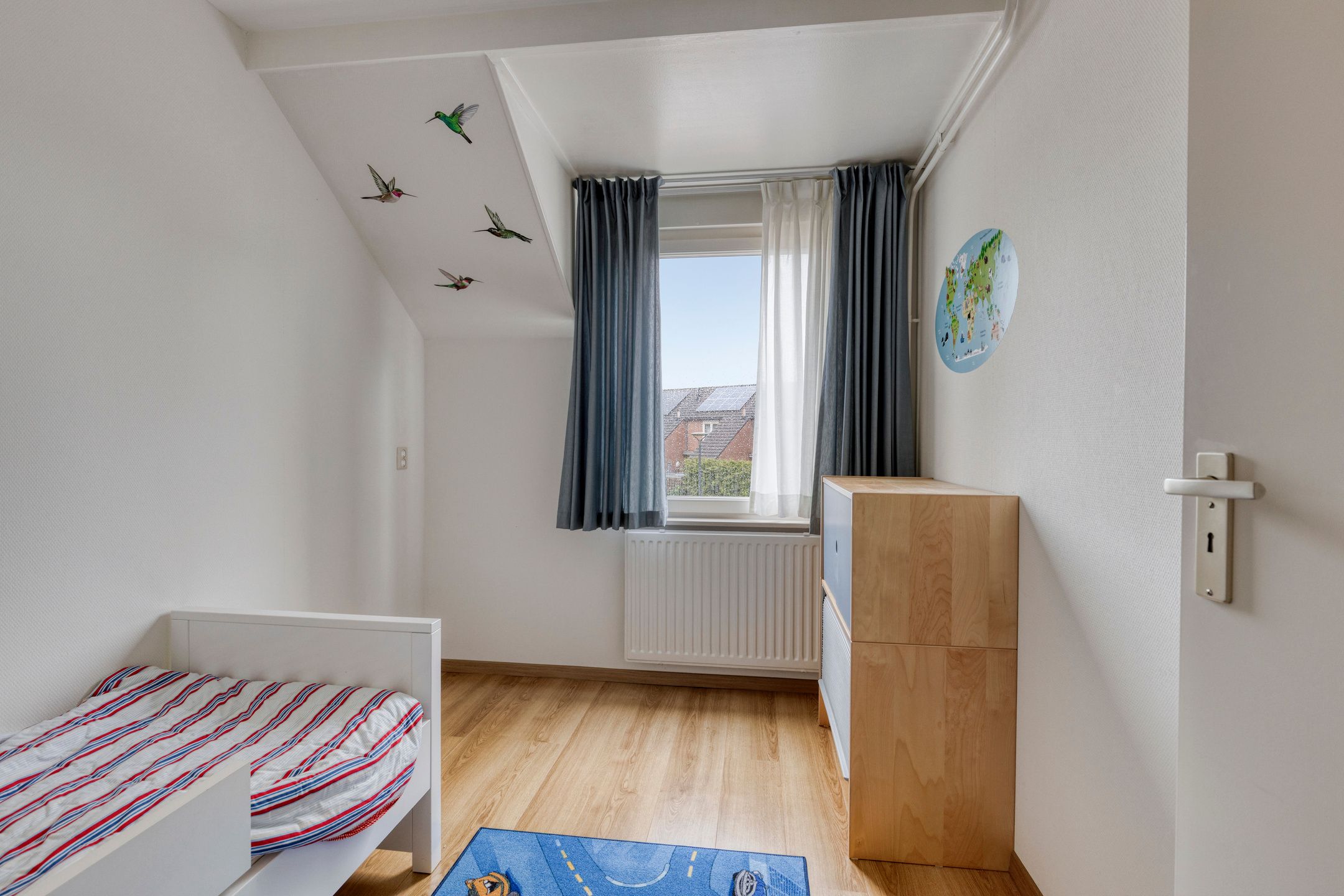 Foto 33 van Pashegge 114