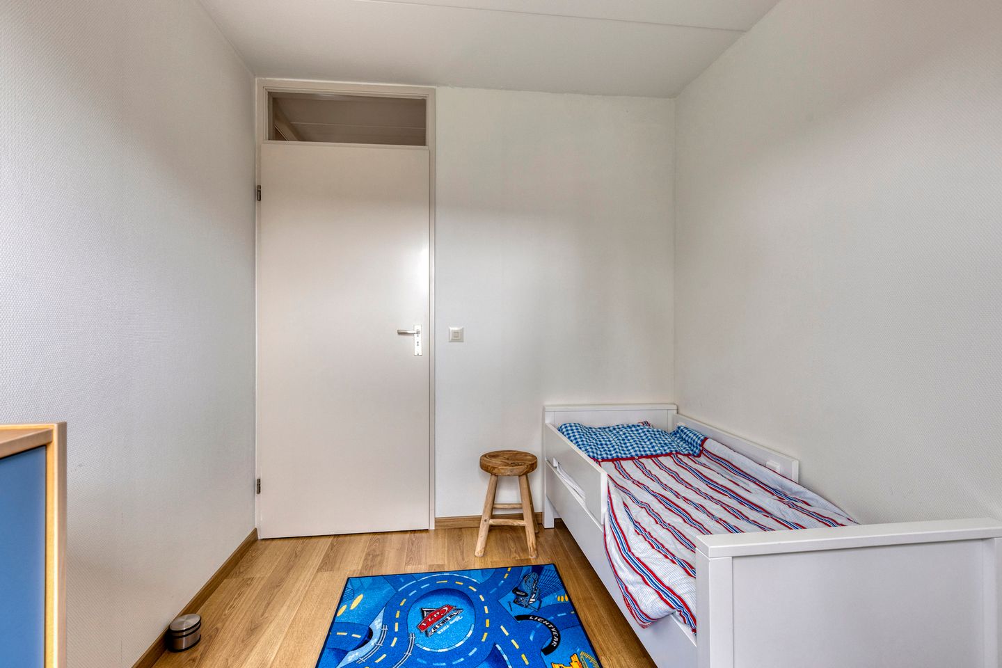 Foto 34 van Pashegge 114