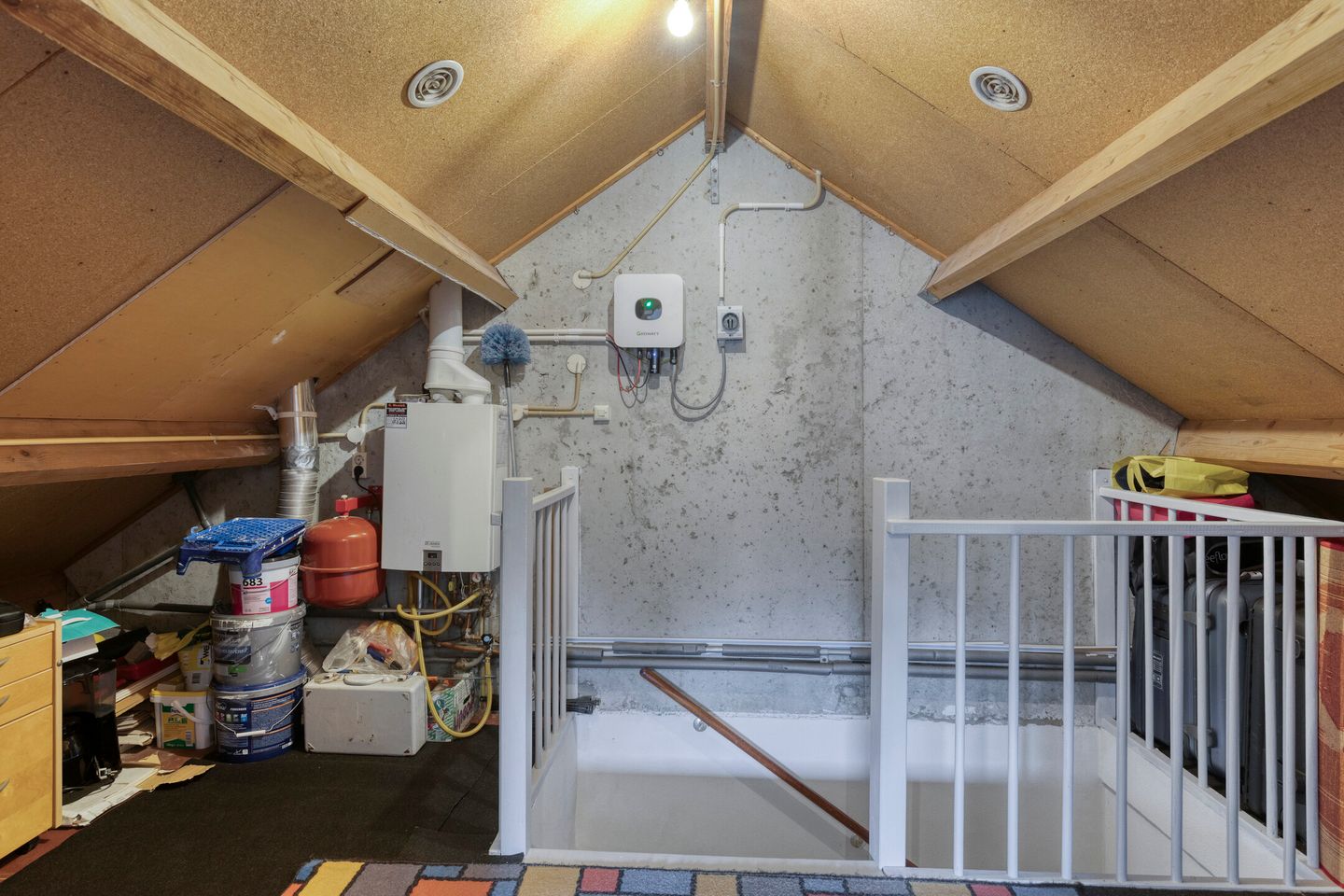 Foto 35 van Pashegge 114