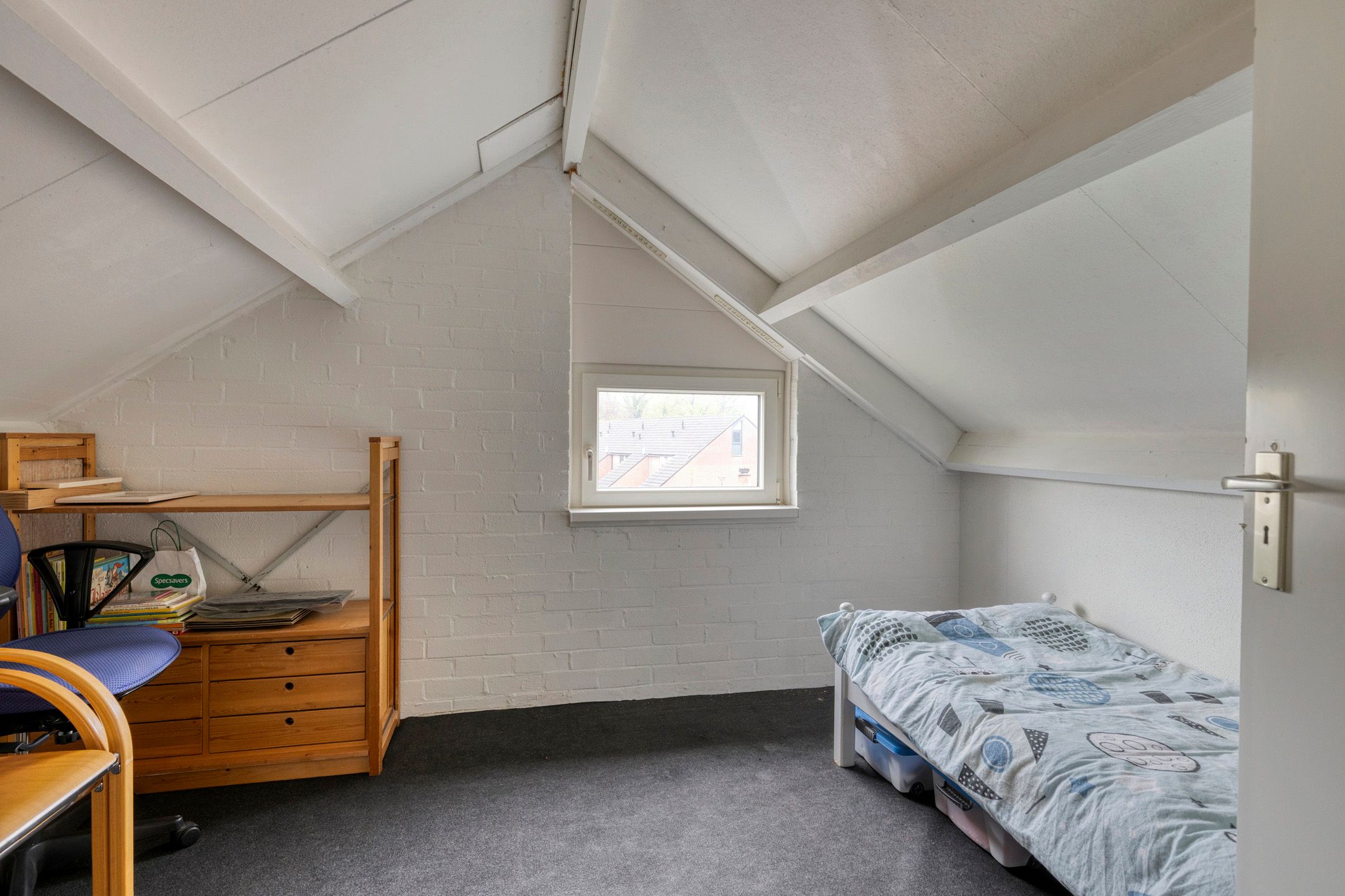 Foto 36 van Pashegge 114