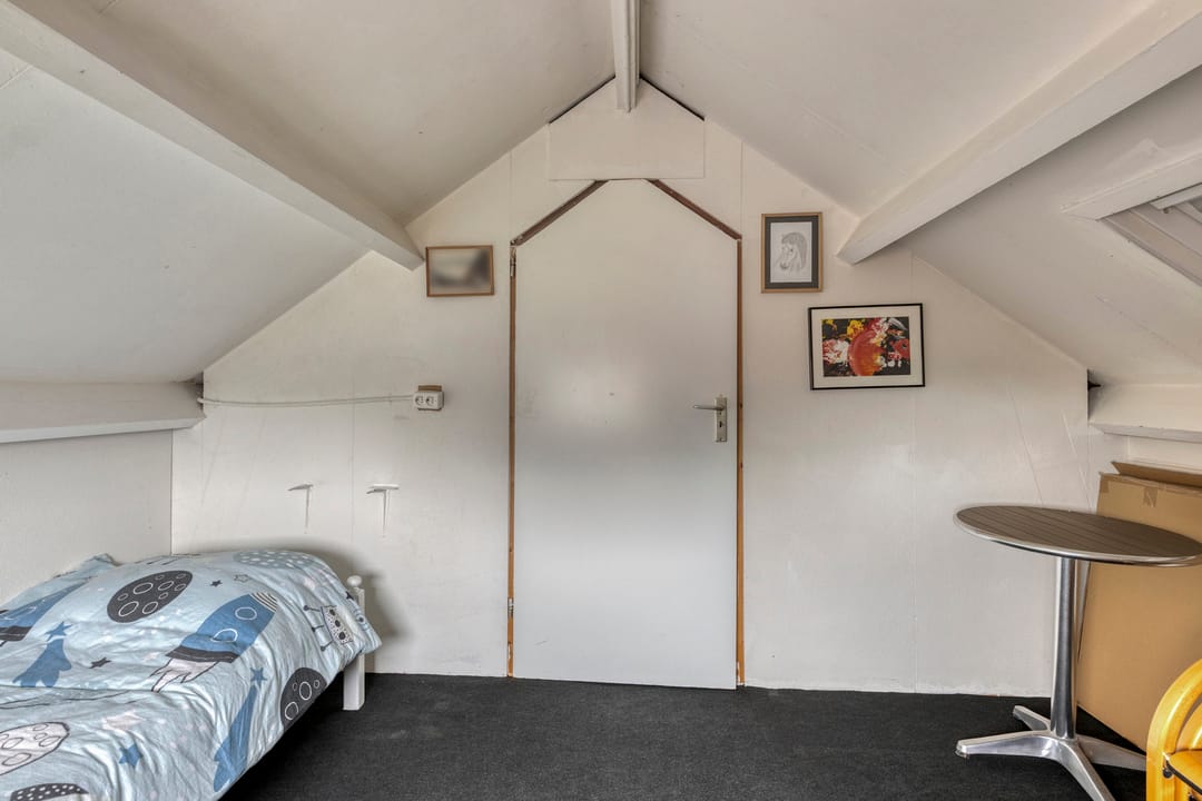 Foto 37 van Pashegge 114